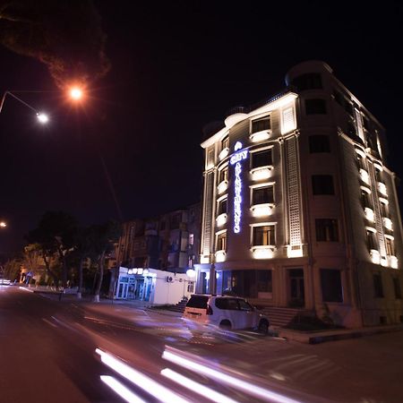City Apartments Bakü Dış mekan fotoğraf