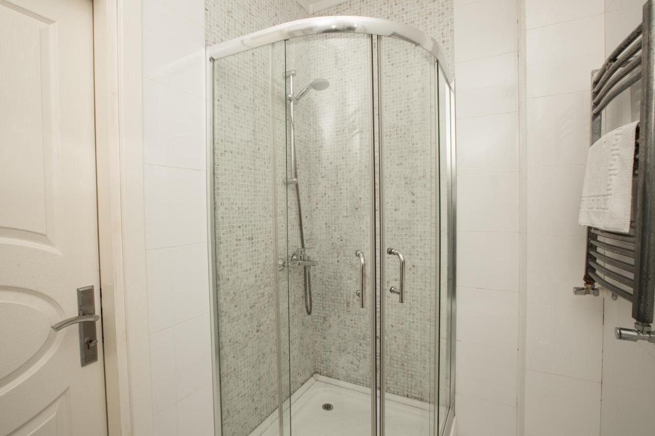 City Apartments Bakü Dış mekan fotoğraf
