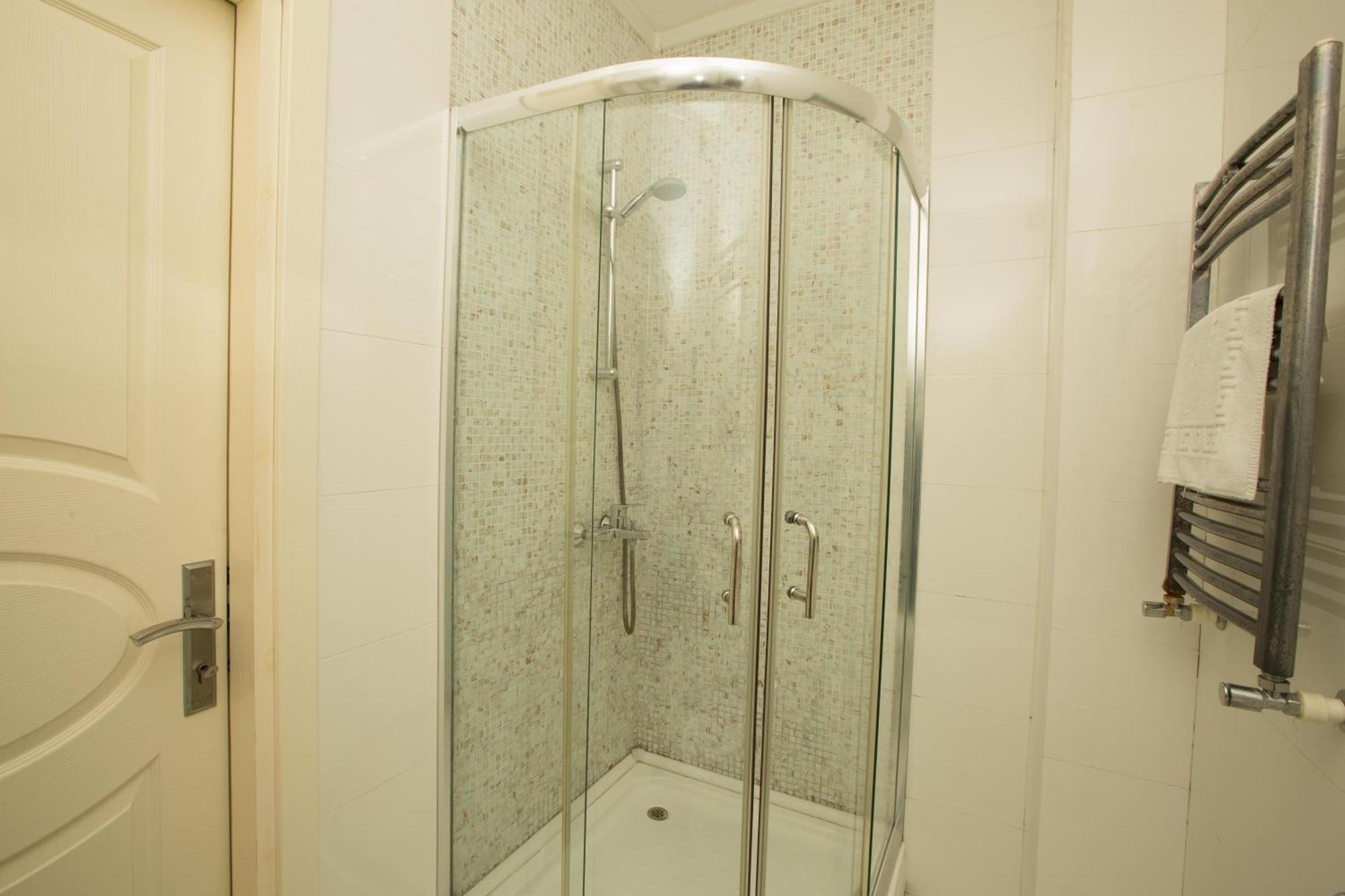 City Apartments Bakü Dış mekan fotoğraf