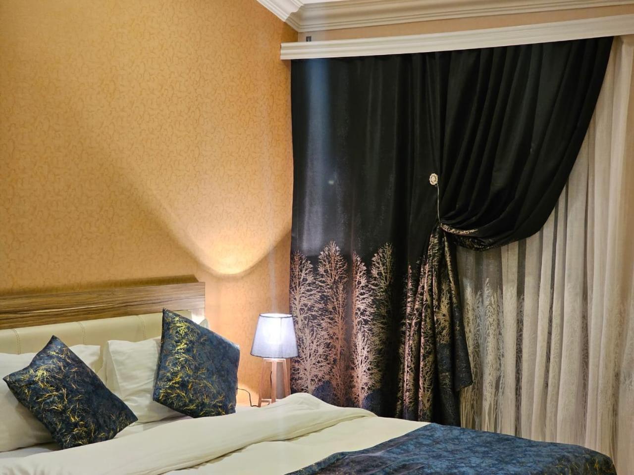 City Apartments Bakü Dış mekan fotoğraf