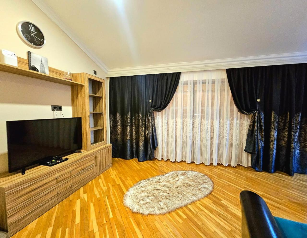 City Apartments Bakü Dış mekan fotoğraf
