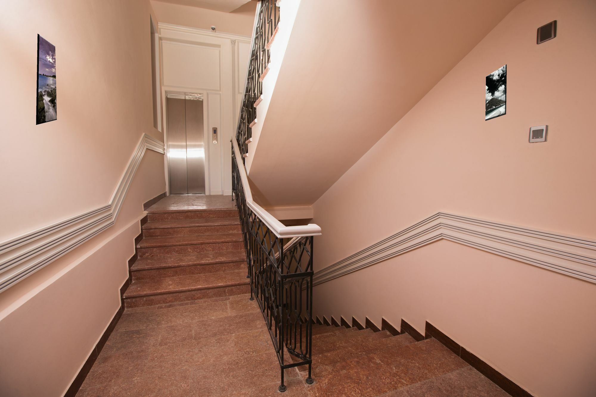City Apartments Bakü Dış mekan fotoğraf